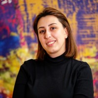 Anush Khachatryan