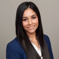 Delia Alvarado, Mba