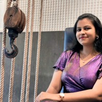 Deepthi Chinni