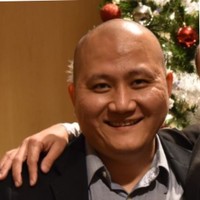 Paul Nguyen