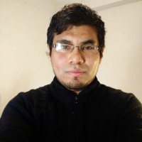Nicolas Rios
