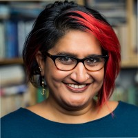 Jayita Bhattacharya