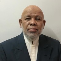 Amirnuddin Kamaruddin