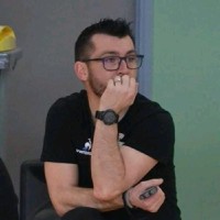 Stéphane Chemin