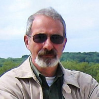 Michael Reznikov