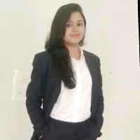 Jhalak Modi