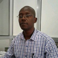 jonathan Mmari