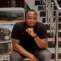 Casmir Ifesinachi