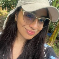 Erika Vanessa Ramírez Bejarano