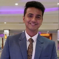 Shubham Garg