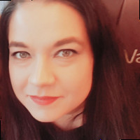 Vanessa Unsworth