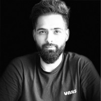 Harpreet Brar, P.Eng