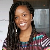 Briana Thomas