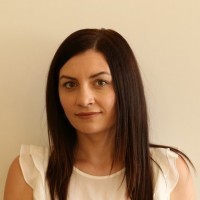 Cristina Darvari