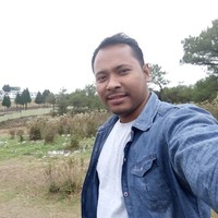 Kangkan Kalita