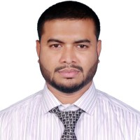 Rashedul Islam