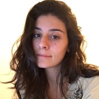 Fernanda Calábria