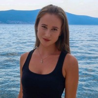 Sofia Fatiuk