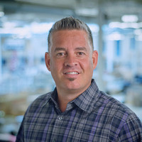 Jeff Dobra