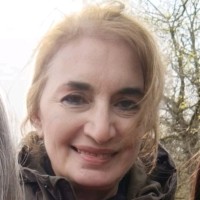 Gergana Georgieva