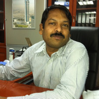 Jayakumar Murugaiyan