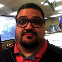 Joseph Morales
