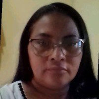 Nina Rosa Vieira Madeira