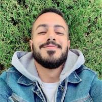 Hazem El Gazzar