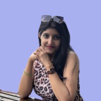 Manshi Tomar