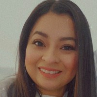 Stephanie Hernandez