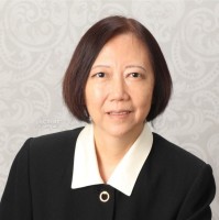 Helen Liu Phd, Cfa