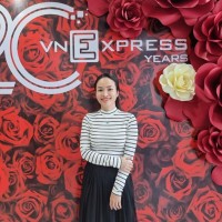 Ngoc Bao Pham