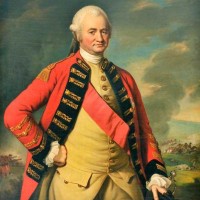 Robert Clive