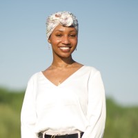Ayantu Kebede