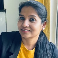 Sridevi M