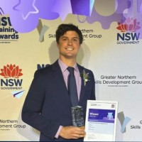 Matthew Nott