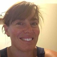 Genevieve Geyle-Chick