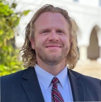 Cory Sutherland, MBA