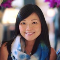Candice Wu