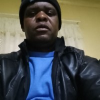 Elias Dinkeng Mosia