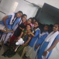 Mamta Kumari