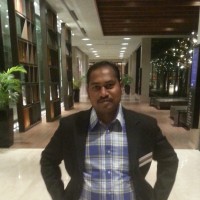 Ramana Chanda