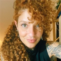 Luciana Machado