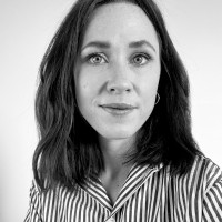 Sara Holmlund