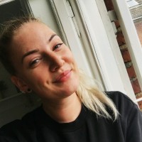 Nanna Stevold