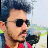 Dibyendu Mukherjee