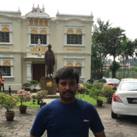 Ramesh Natarajan