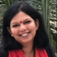 Dr. Deepali Awasare