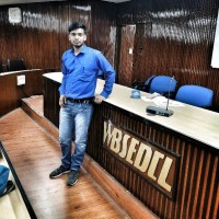 Rakesh Mondal