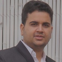 Gourav A.